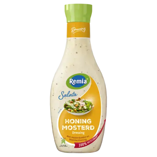 Remla Dressing salata honing-mosterd