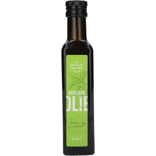Avocado olle blend