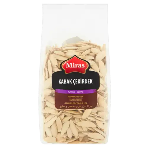 Miras Pumpkin Seeds