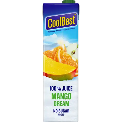 CoolBest Mango dream