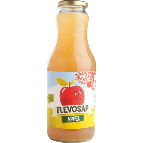 Flevosap Appel