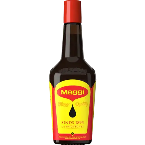 Maggi Aroma