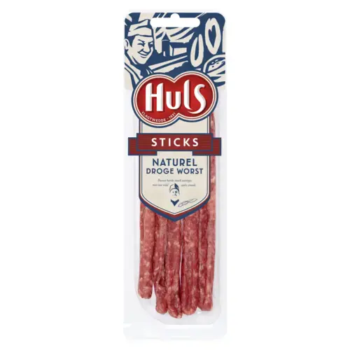 Huls Sticks