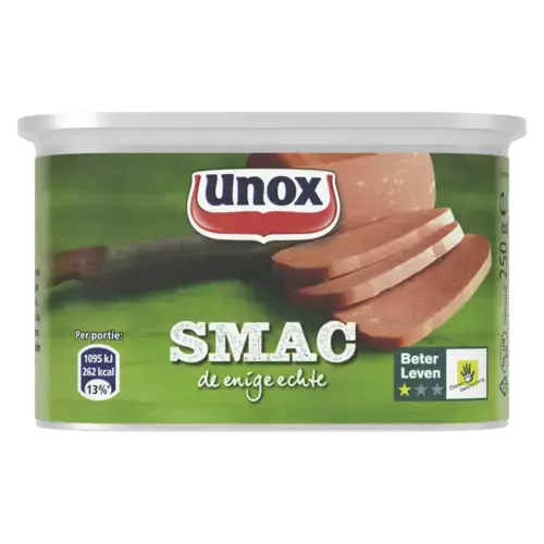 Unox Smac