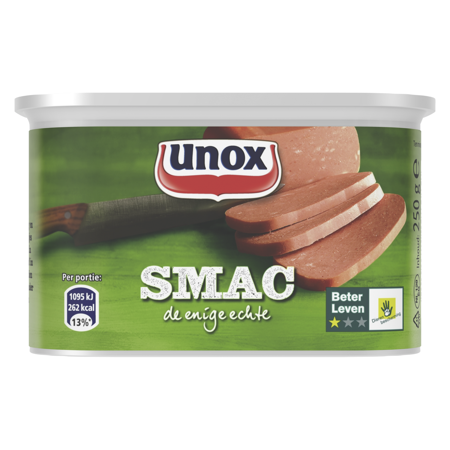 Unox Smac