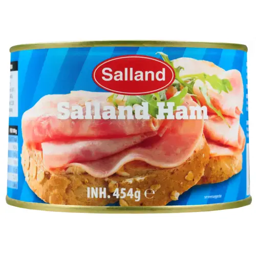 Salland Ham