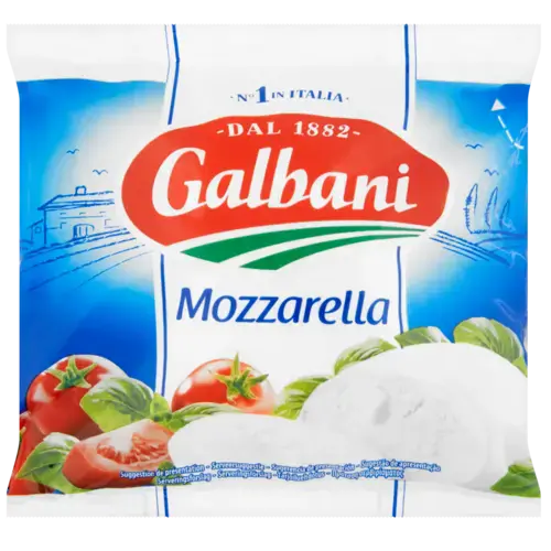 Galbani Mozzarella