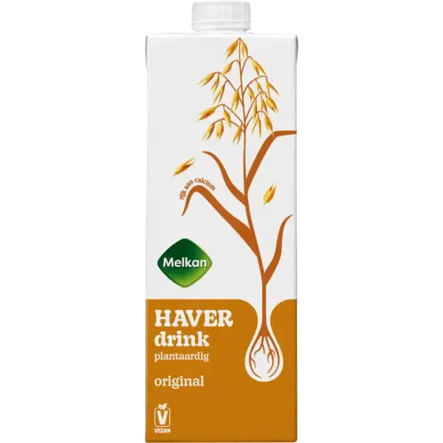 Melkan Drink haver original