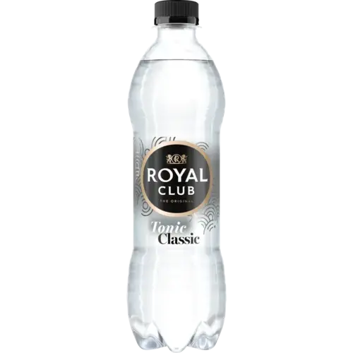 Royal Club Tonic
