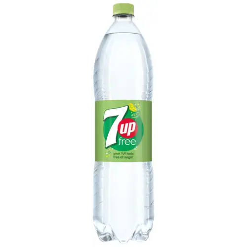 7UP Free