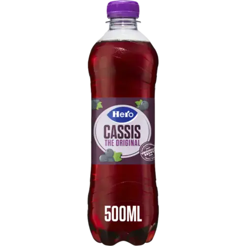 Hero Cassis regular