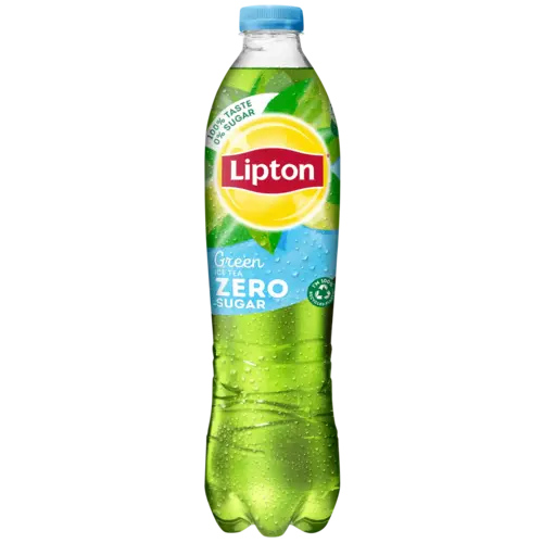 Lipton Ice tea green zero