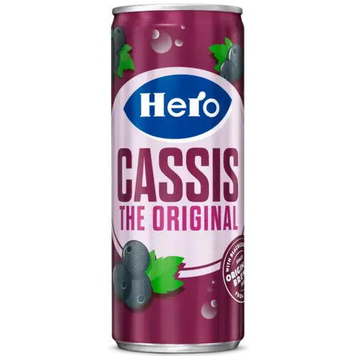 Hero Cassis