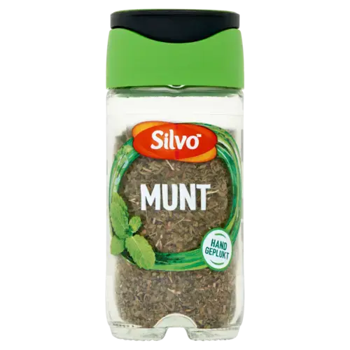Silvo Munt