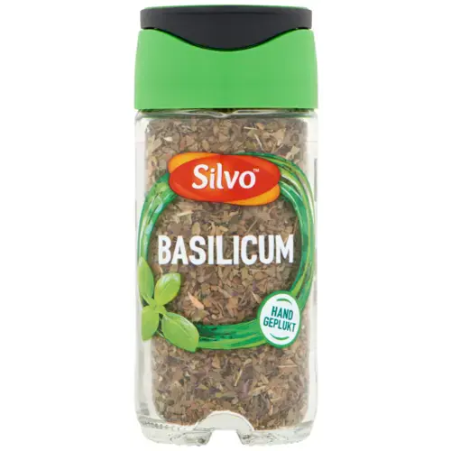 Silvo Basilicum