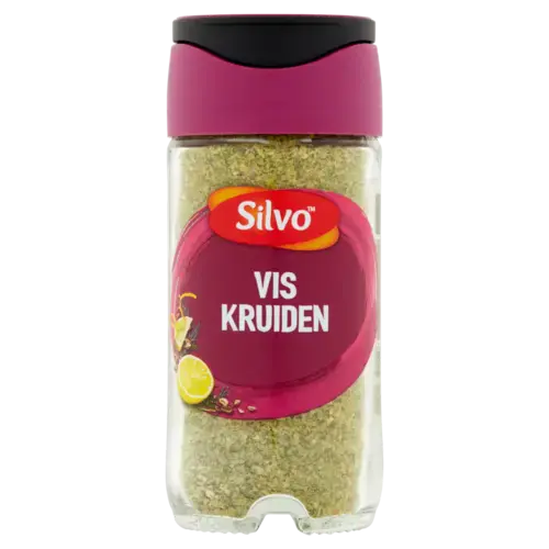 Silvo Fish Herbs