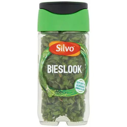 Silvo Bleslook