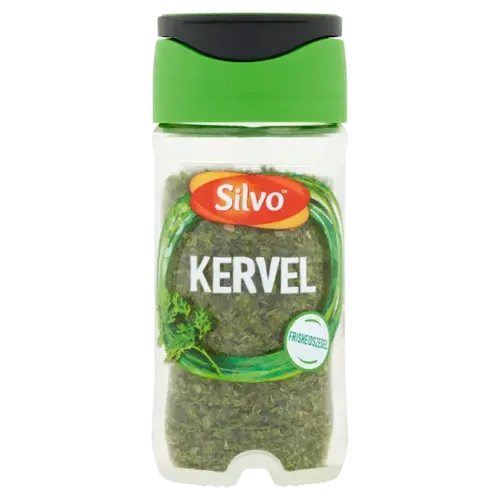 Silvo Kervel