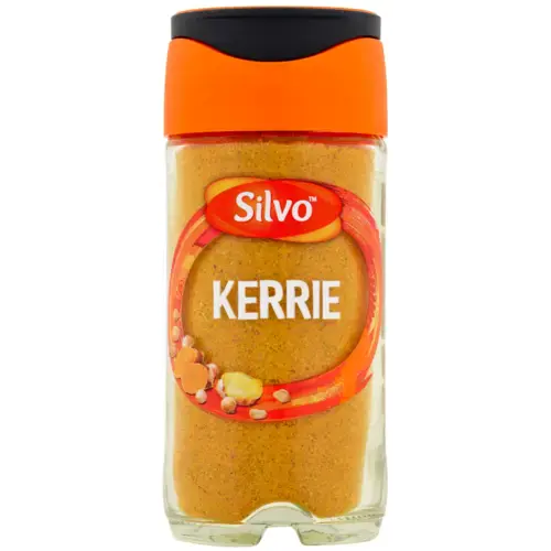 Silvo Kerrie