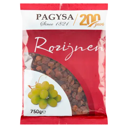 Rozijnen