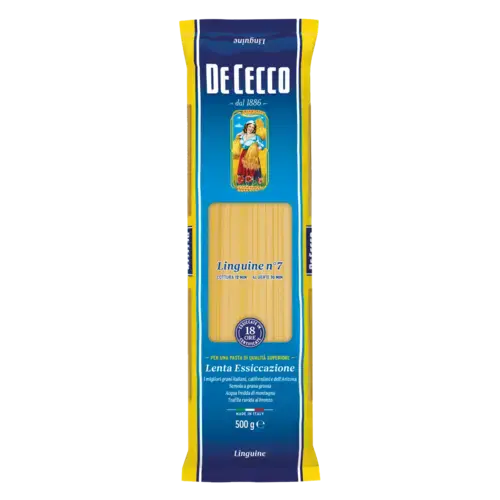 De Cecco Linguine