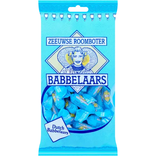 Zeeuwse babbelaars