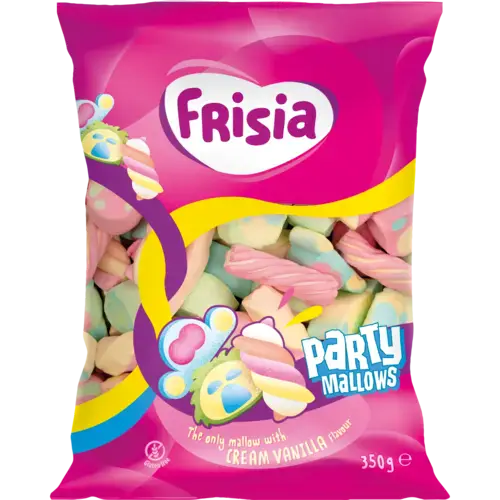 Frisia Partymallows
