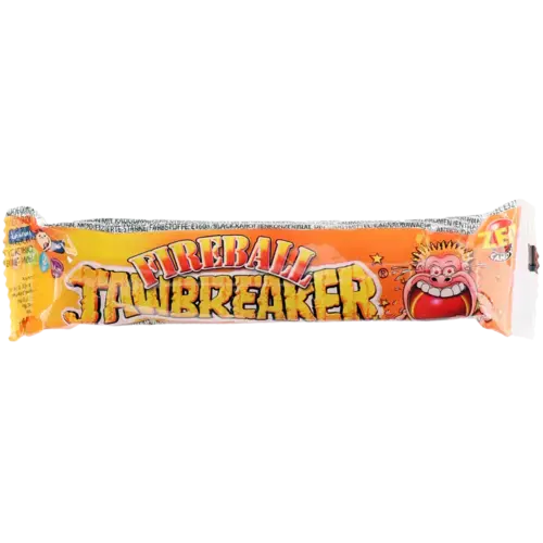 Jawbreakers Fireballs