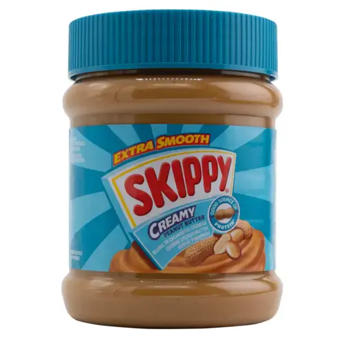 Skippy Pindakaas smooth
