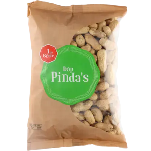 1 de Beste Doppindas