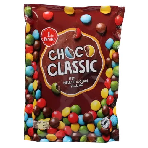 1 de Beste Choco classic