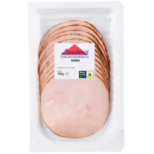 Landerlj Kipfilet
