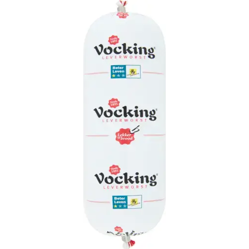 Vocking Leverworst