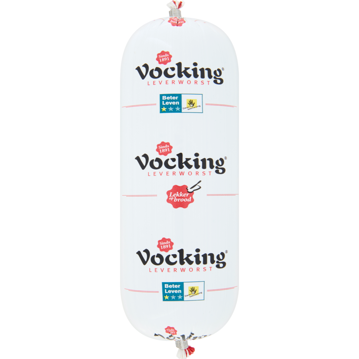 Vocking Liver Sausage