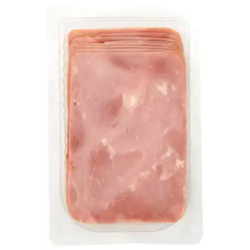 Afbeelding 2 van 1 de Beste Schouderham