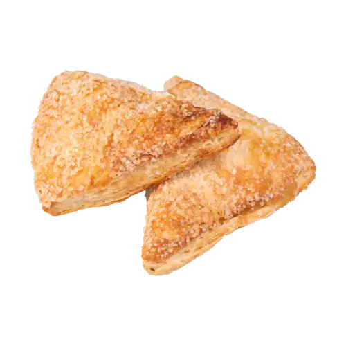 Image 2 of Apple turnover