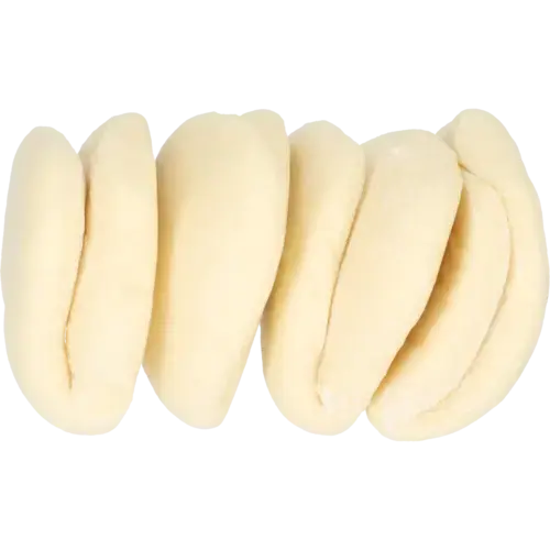 Afbeelding 2 van Dutch Bakery Gua bao