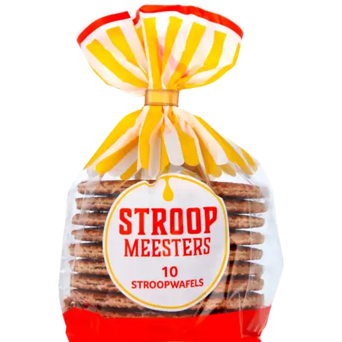 Stroopwafels