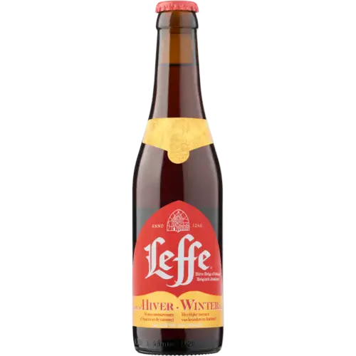 Leffe Winterbier