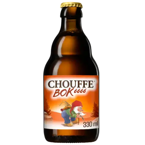 La Chouffe Bok