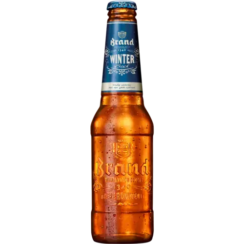 Brand Winterbock