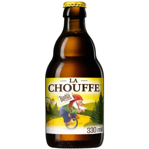 La Chouffe Blond