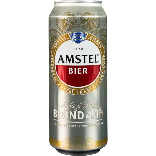 Amstel Blond