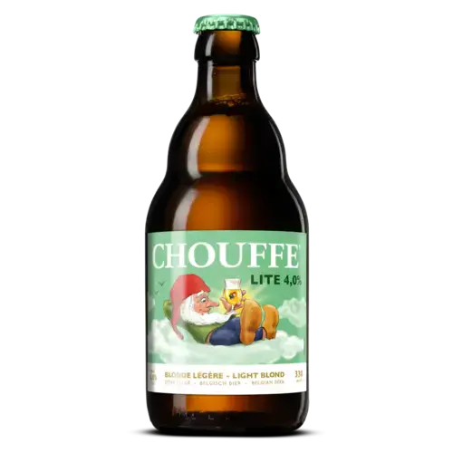 La Chouffe Lite