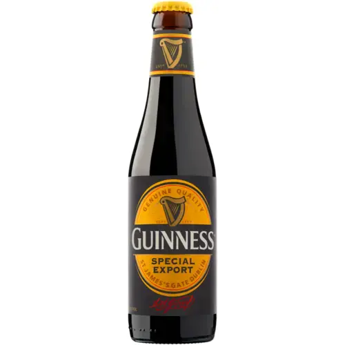 Guinness Special export