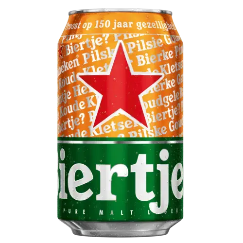 Heineken Pilsener