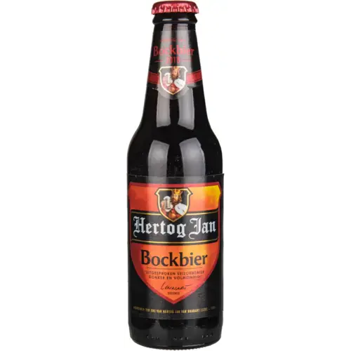 Hertog Jan Herfstbock