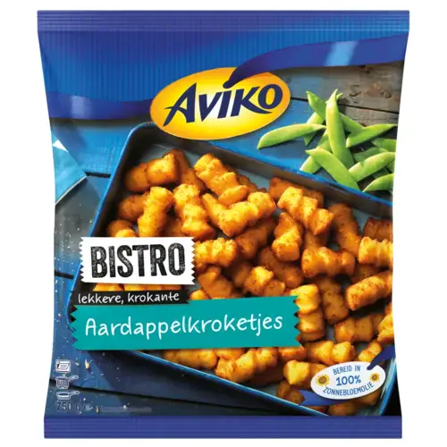 Aviko Aardappelkroketjes