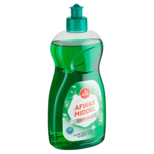 1 de Beste Afwasmiddel original