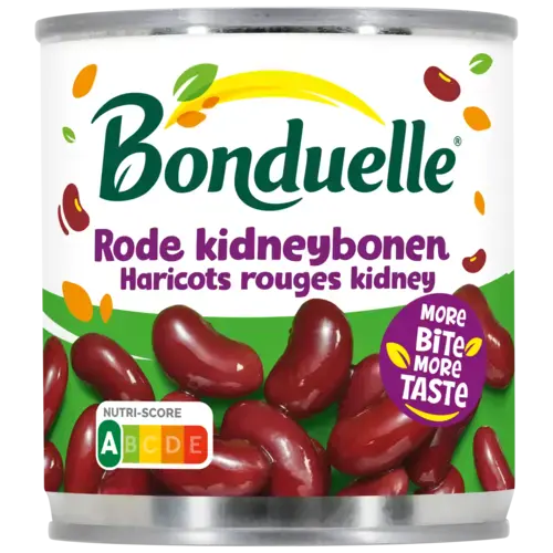 Bonduelle Rode kidneybonen